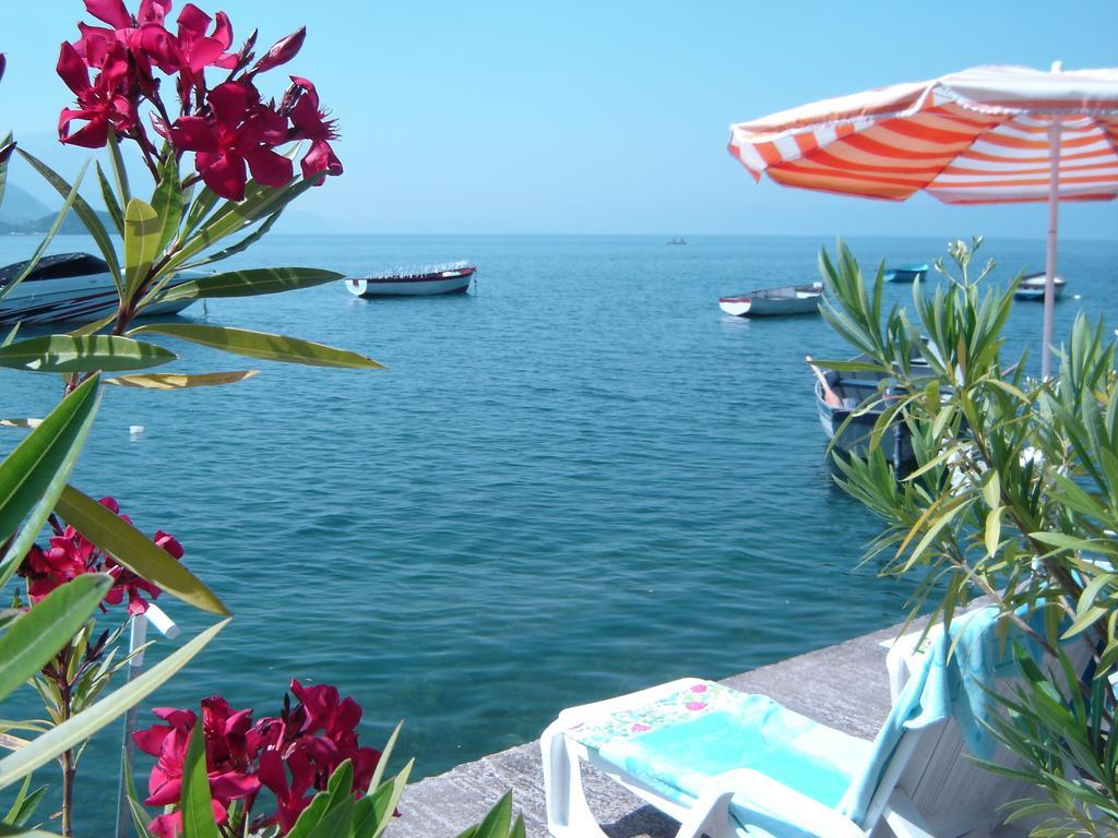 'By The Lake' Apartments Οχρίδα Δωμάτιο φωτογραφία