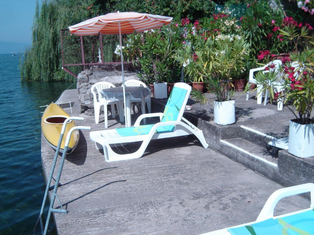 'By The Lake' Apartments Οχρίδα Δωμάτιο φωτογραφία